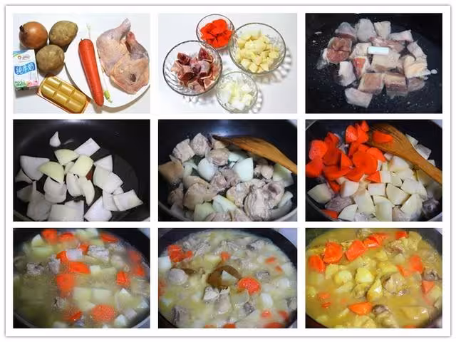 推薦這樣吃米飯才夠味兒