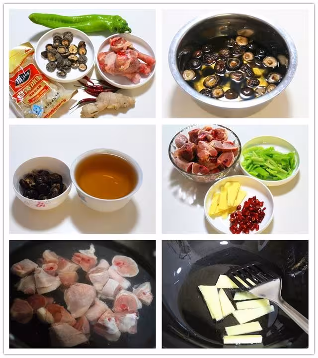 推薦這樣吃米飯才夠味兒