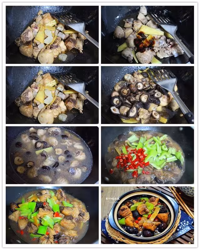 推薦這樣吃米飯才夠味兒