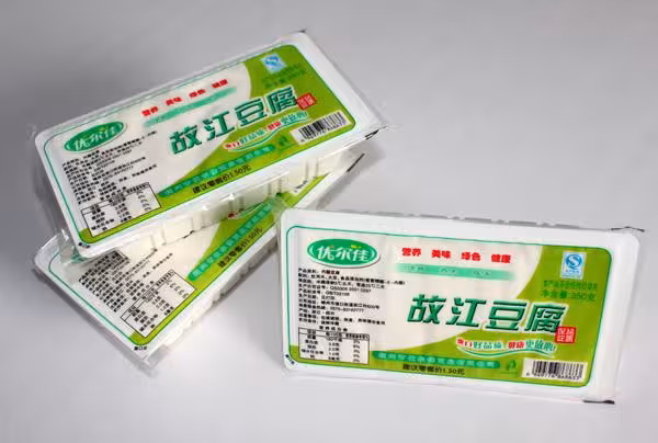 做豆腐腦很難嗎？我說十分鐘就能搞定啦！