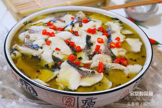 多吃魚好處多多！花5分鐘，一次學會10種魚的做法