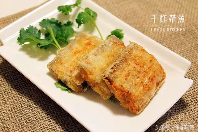 多吃魚好處多多！花5分鐘，一次學會10種魚的做法