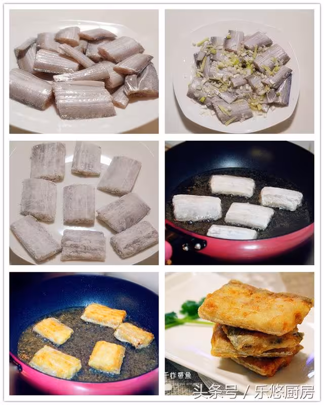 多吃魚好處多多！花5分鐘，一次學會10種魚的做法