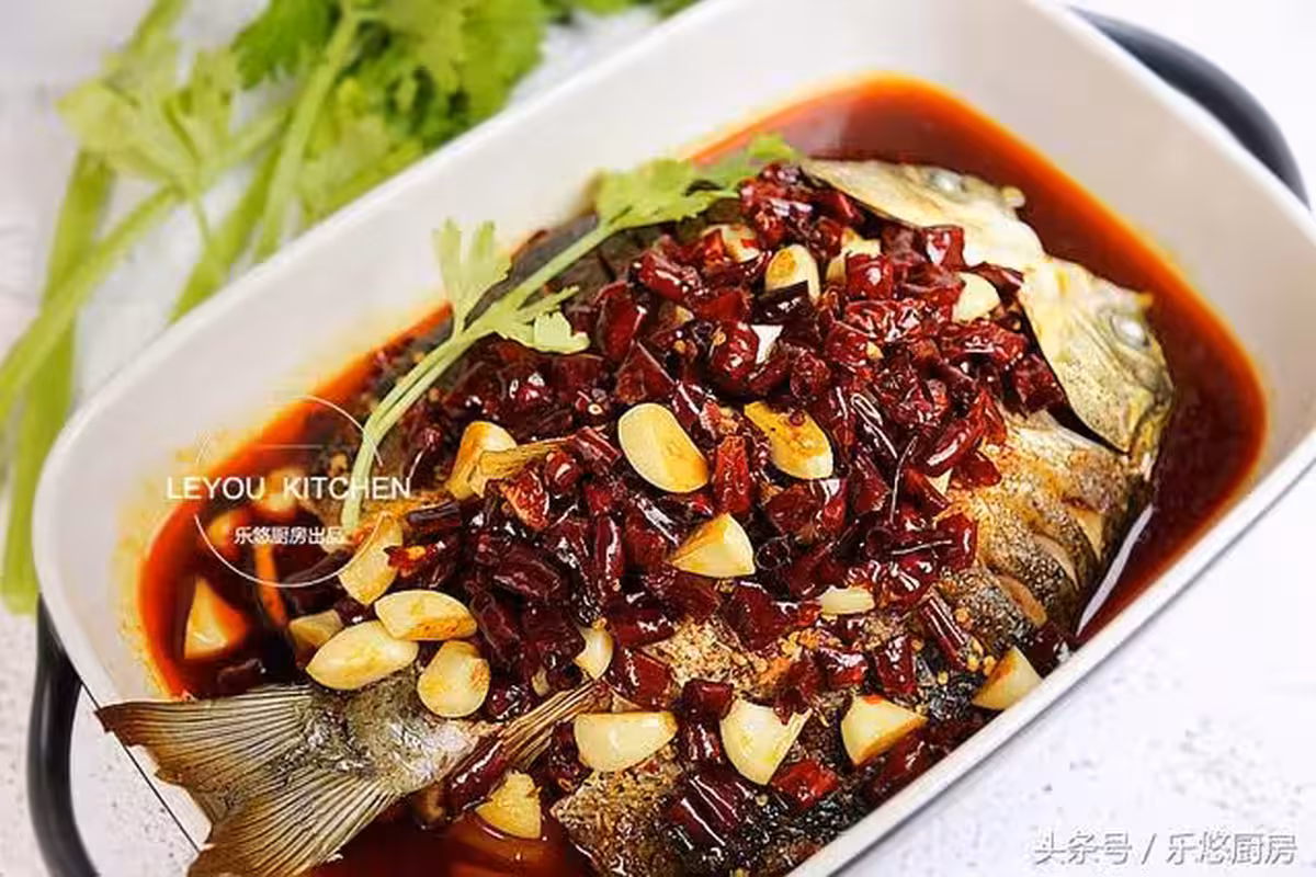 多吃魚好處多多！花5分鐘，一次學會10種魚的做法