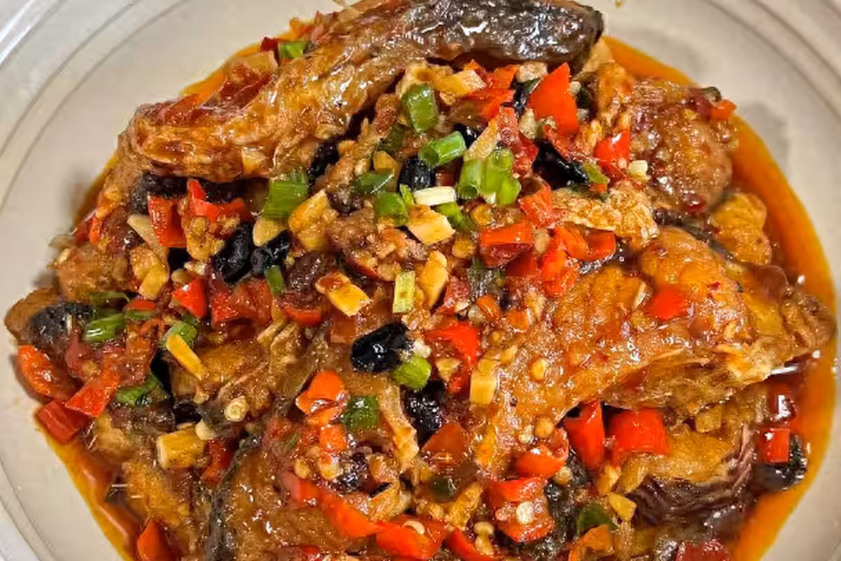 媽媽最拿手的 6 道家常菜，鮮香入味超下飯，每一口都是家的味道