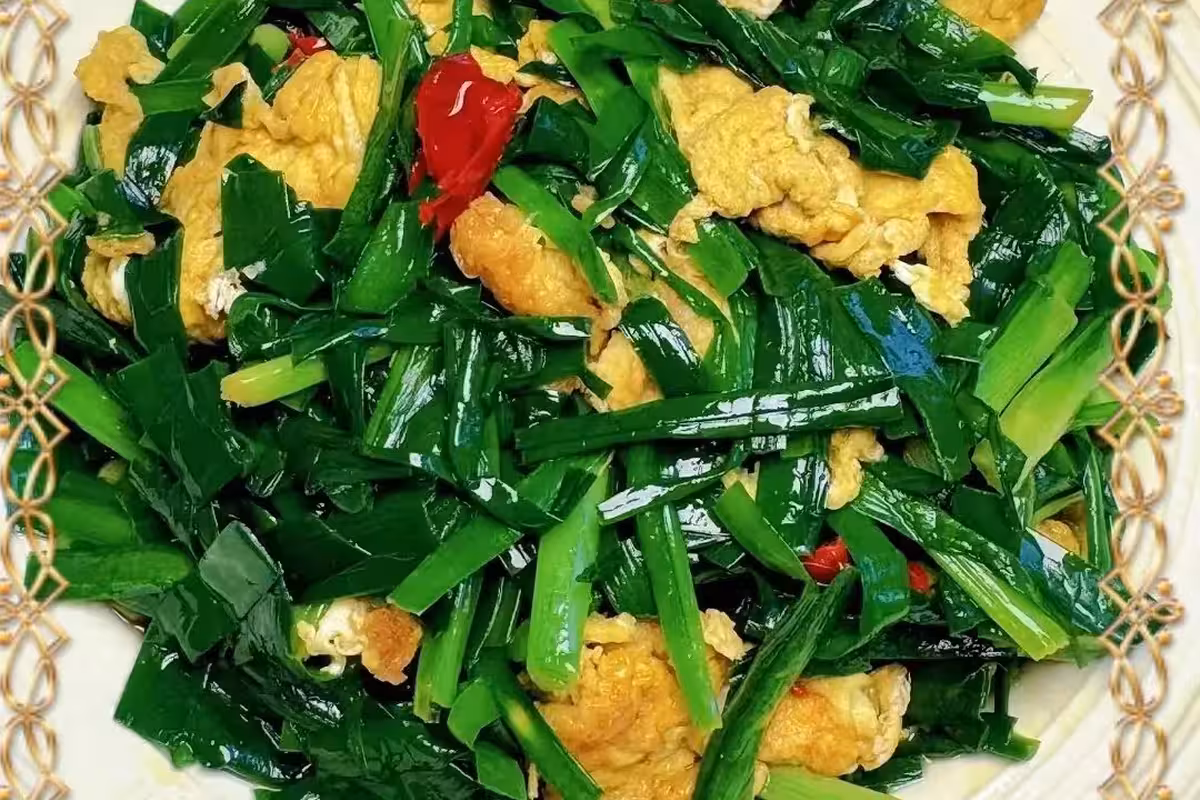 立夏後，多吃4個“升陽”食物，提升陽氣、散掉體內的寒濕