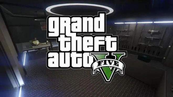 《GTAOL》黑客可以破壞遊戲數據