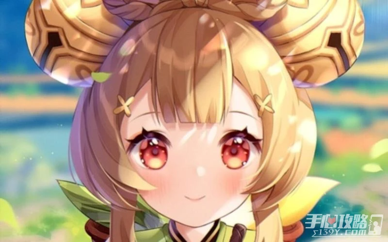 《原神》瑤瑤天賦技能升級順序介紹