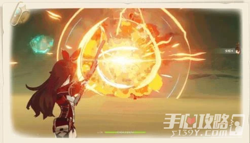 《原神》3.4新增敵人介紹