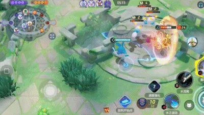 暴雪全家桶馬上集體關服，騰訊網易爭相推出平替新游收留難民玩家