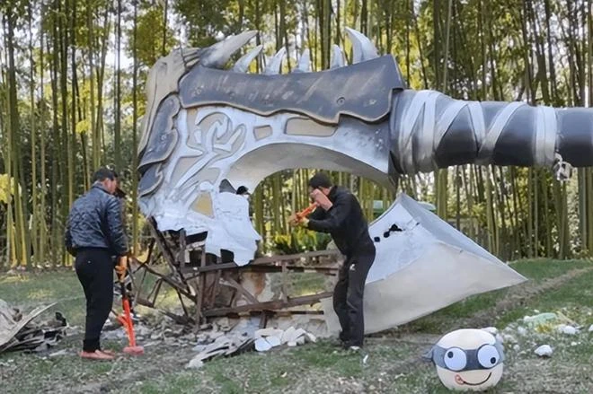 熱游情報：暴雪綠茶言論讓網易贏麻了