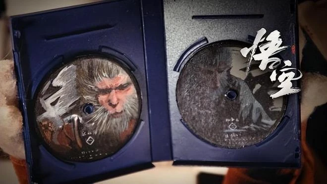 熱游情報：黑猴賀歲版號再發布！暴雪綠茶言論讓網易贏麻了