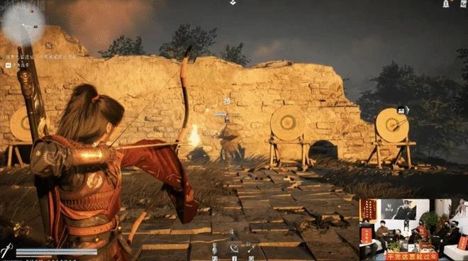 熱游情報：黑猴賀歲版號再發布！暴雪綠茶言論讓網易贏麻了