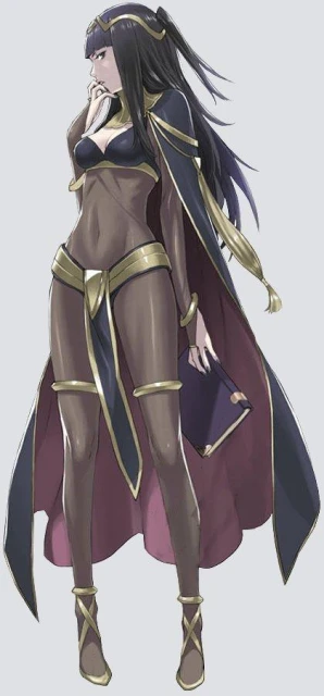 從「二次元」到「正人君子」，《火焰紋章》的「走火入魔」之道