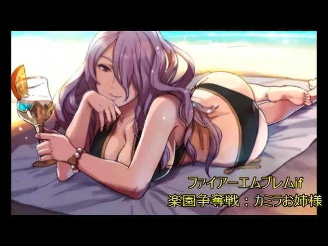 從「二次元」到「正人君子」，《火焰紋章》的「走火入魔」之道