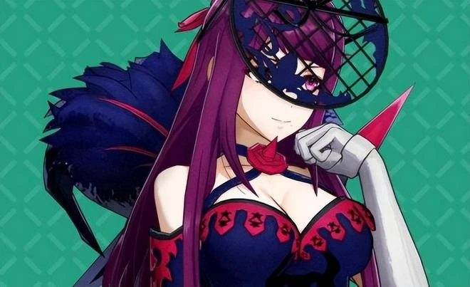 從「二次元」到「正人君子」，《火焰紋章》的「走火入魔」之道