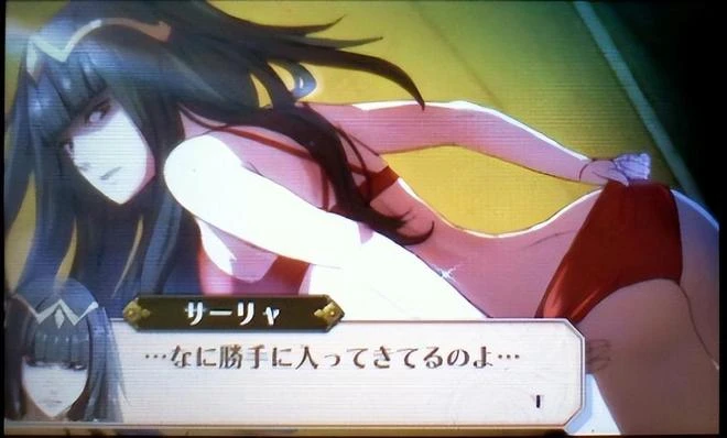 30年經典老遊戲逆襲翻身，銷量突破200萬，全靠妹子夠大夠媚宅？