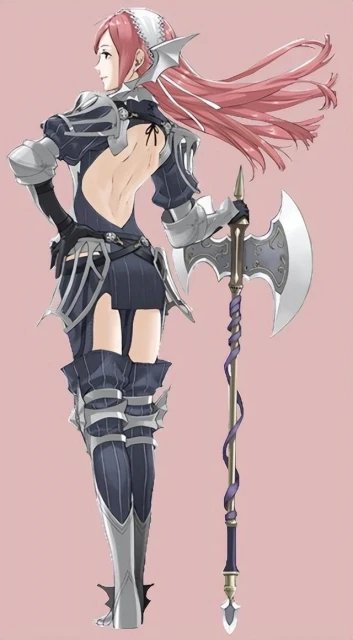 30年經典老遊戲逆襲翻身，銷量突破200萬，全靠妹子夠大夠媚宅？