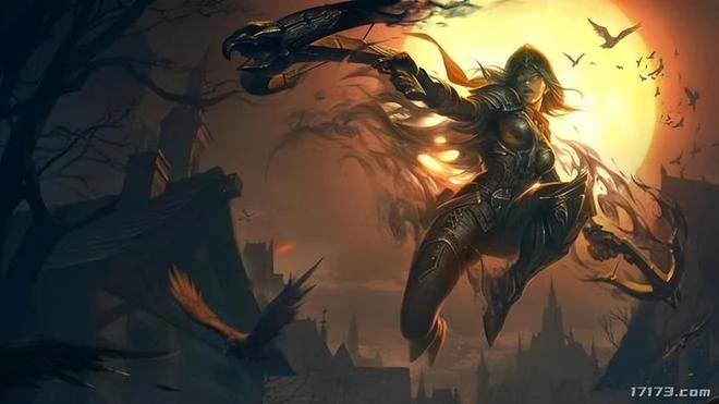 【暗黑新聞】《暗黑破壞神2：重製版》第三賽季下周開放