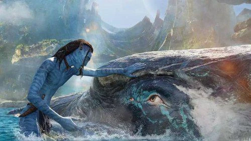 黑曜石多年前曾接觸卡梅隆 差點開發《阿凡達2》遊戲