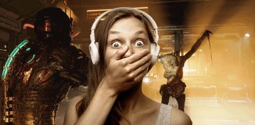 《死亡空間RE》體驗超恐怖 晚上戴耳機根本不敢玩