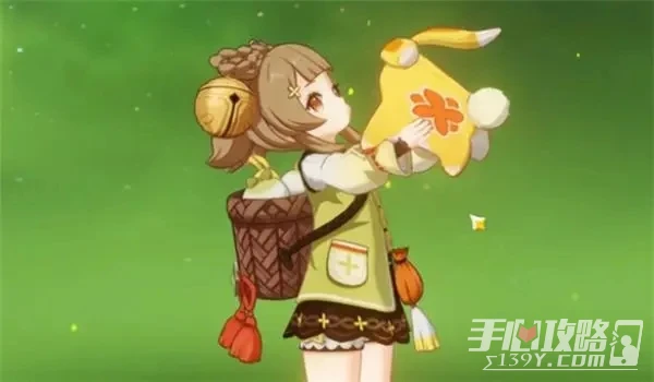 《原神》瑤瑤命座抽取分析