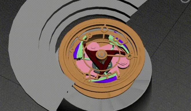 《王者榮耀世界》場景設計精美 營造東方幻想感