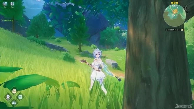 電子仙人跳的遊戲公司，出新作宛如原神？不出所料又被罵了