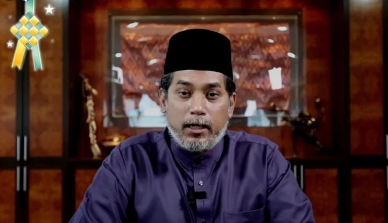 凱里感謝前線人員付出 呼籲人們篩檢後返鄉