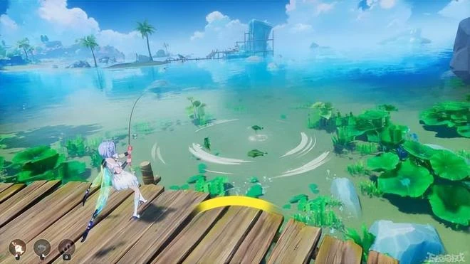 太懂LSP了！《光明記憶》春節版本上架新模式，妹子變的宛如新游