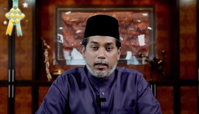 凱里感謝前線人員付出 呼籲人們篩檢後返鄉