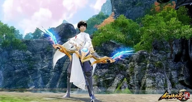 仙俠世界2：忘關麥玩家大膽發言，先後表白三隊友，成就頂級社死