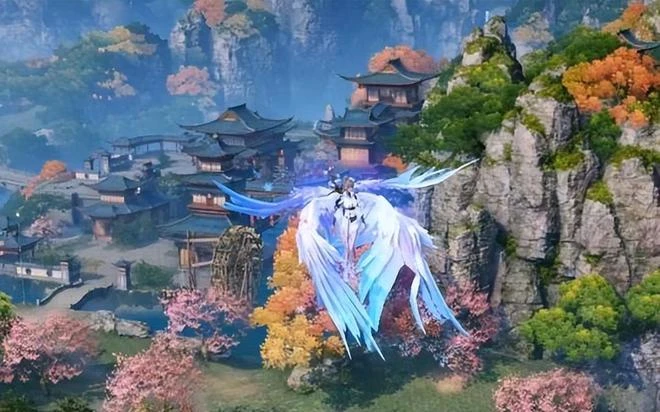 仙俠世界2：忘關麥玩家大膽發言，先後表白三隊友，成就頂級社死