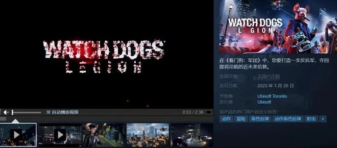 本周熱點：暴雪國服本周正式關停，超多遊戲上線，開始搶玩家了！