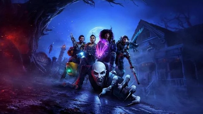 本周熱點：暴雪國服本周正式關停，超多遊戲上線，開始搶玩家了！