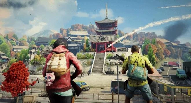 本周熱點：暴雪國服本周正式關停，超多遊戲上線，開始搶玩家了！