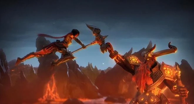 暴雪國服本周正式關停，暴雪終是走到盡頭？