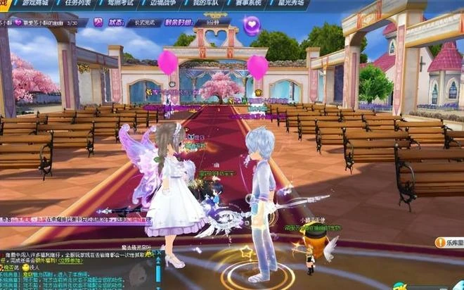 曾經的騰訊遊戲三巨頭之一《QQ飛車》，如今一輛車需要數萬元！