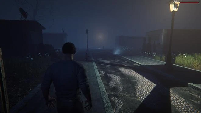 生存恐怖遊戲《兔窟鎮：第一章》已在Steam免費推出