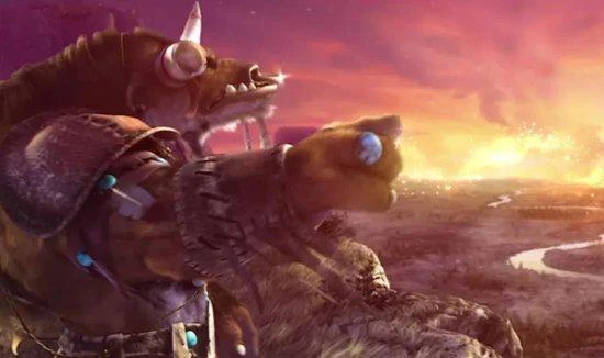 網易發布致暴雪國服玩家的告別信：期待與你們重逢！