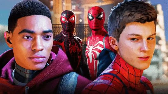 《漫威蜘蛛俠2》主演稱遊戲開發順利：好得讓人驚訝