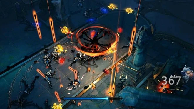 暴雪遊戲國服停運，天怎麼就塌了