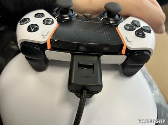 DualSense Edge體驗報告:性能高配,功能齊全