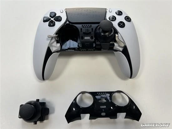 DualSense Edge體驗報告:性能高配,功能齊全