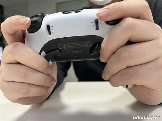 DualSense Edge體驗報告:性能高配,功能齊全