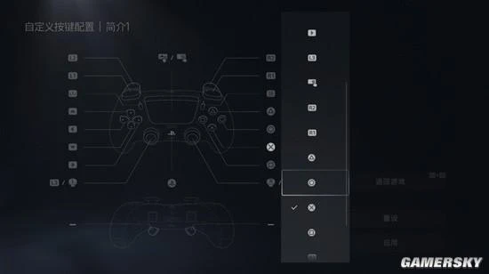 DualSense Edge體驗報告:性能高配,功能齊全