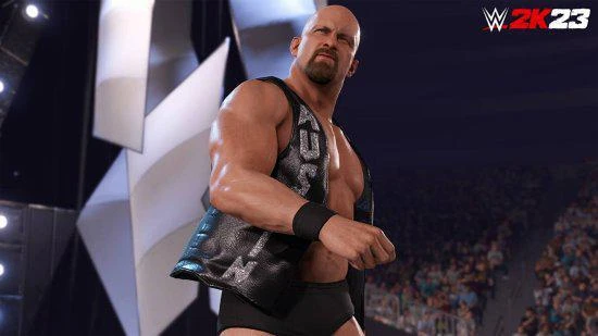 《WWE 2K23》封面人物定為趙喜娜！3.17正式推出