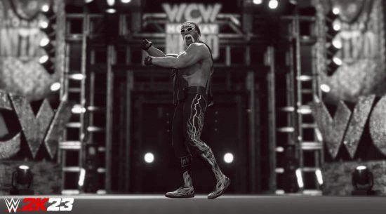 《WWE 2K23》封面人物定為趙喜娜！3.17正式推出
