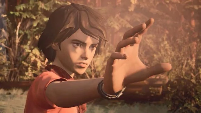 《奇異人生2》2月2日登陸任天堂Switch