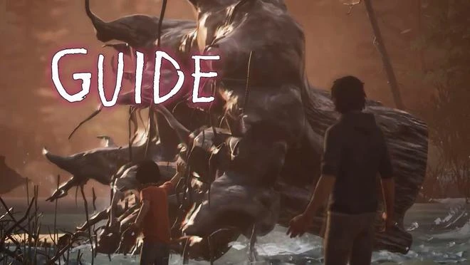 《奇異人生2》2月2日登陸任天堂Switch